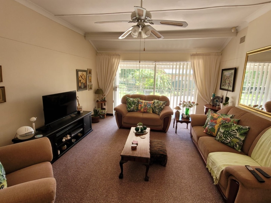 3 Bedroom Property for Sale in Odendaalsrus Free State